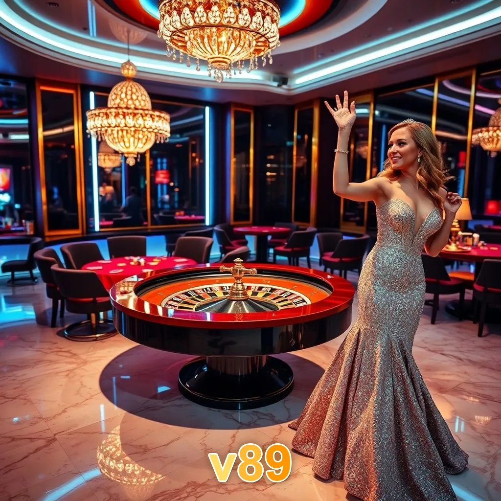 Platform v89