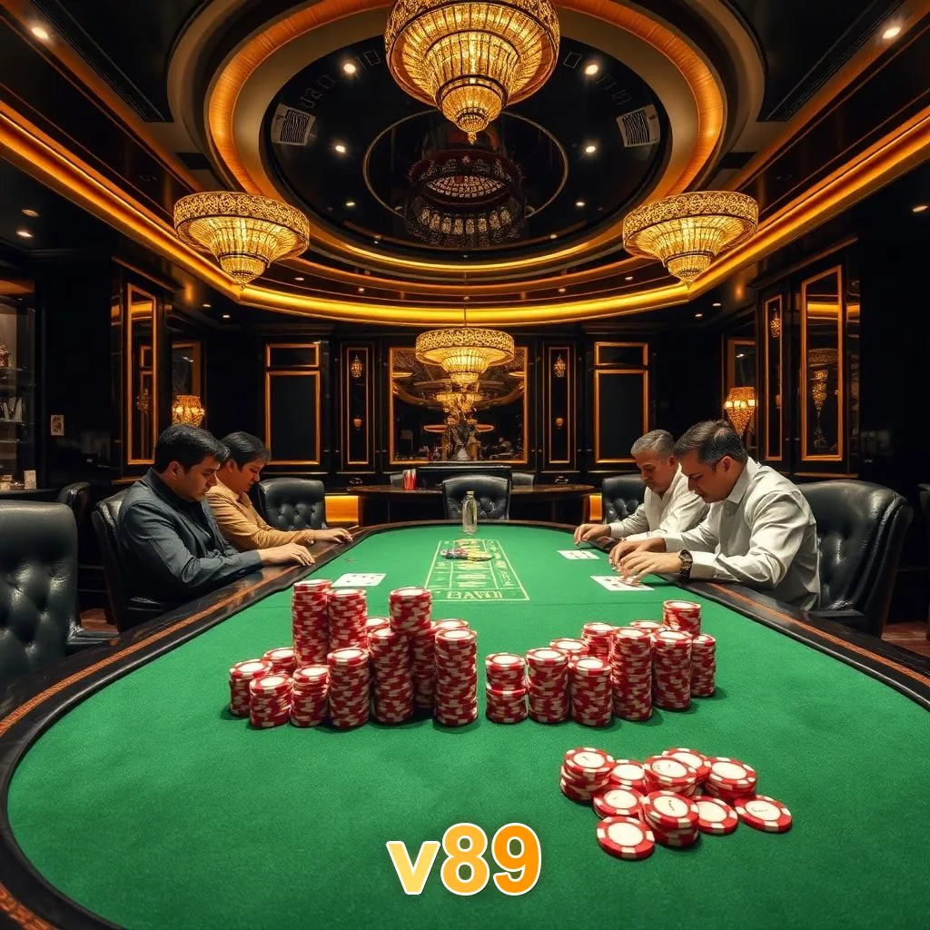v89 bonus