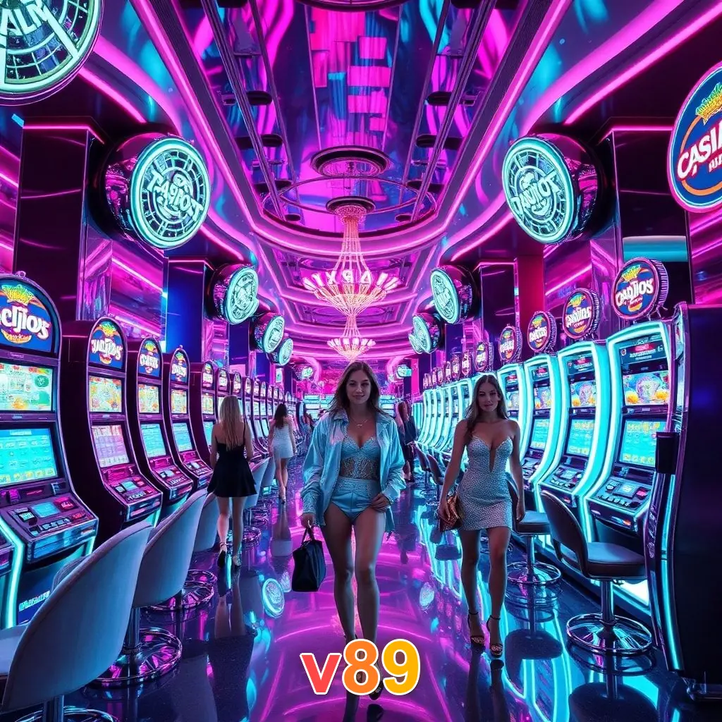 Aplikasi v89