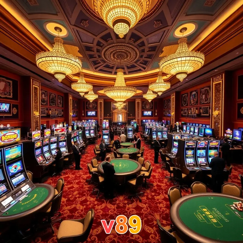 Masuk v89