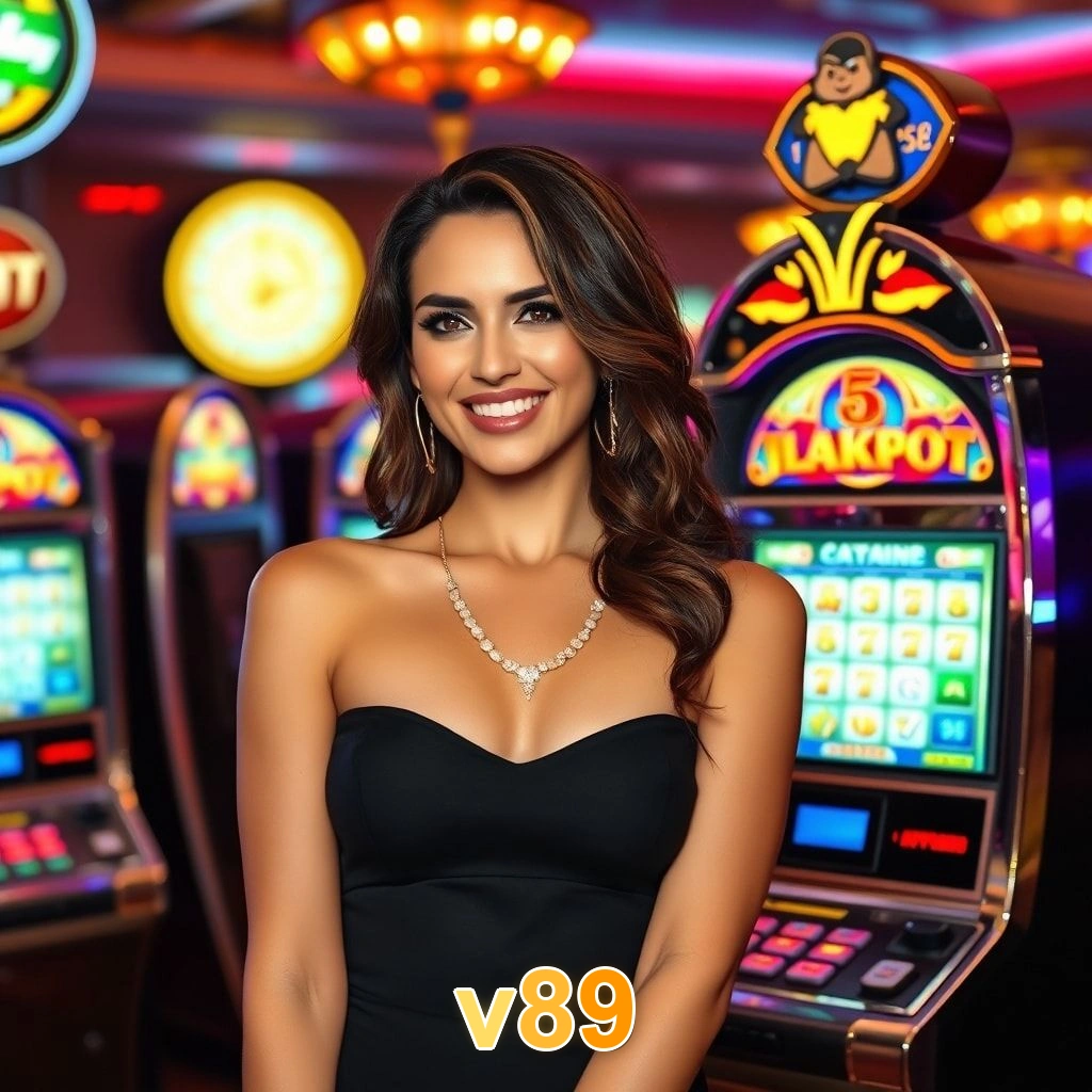 Loterias online disponíveis na v89