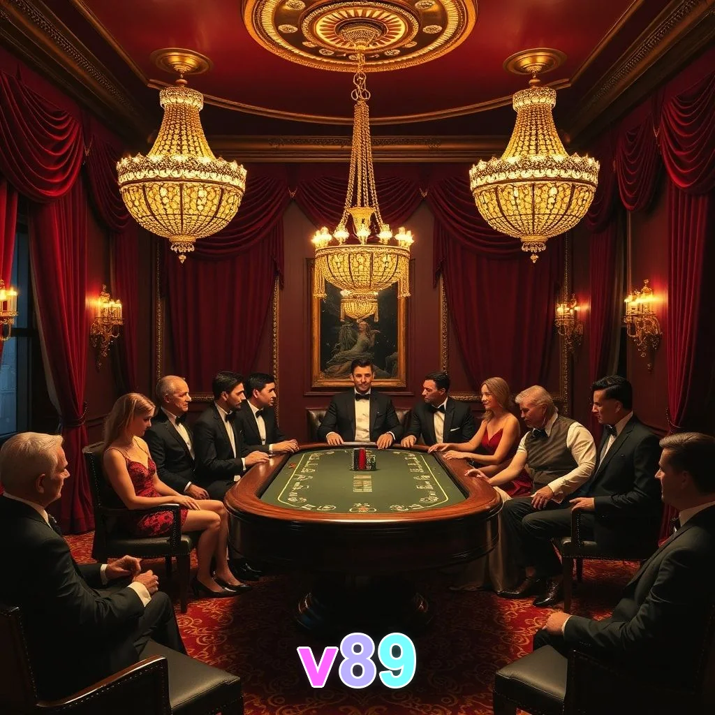 Tingkatan program VIP v89