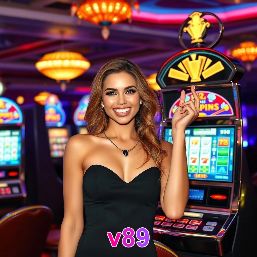 Game Fortune v89